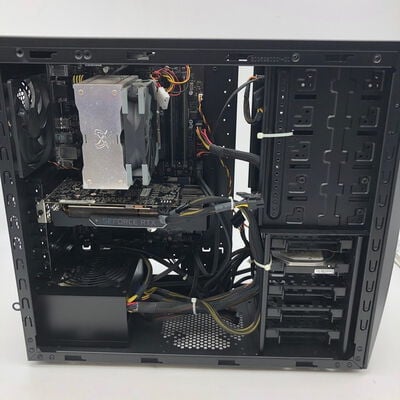 【大分店】中古  GALLERIA  4860000856