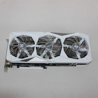 【通販センター】中古  ASRock RX7800XT SL 16GO(RX7800XT Steel Legend OC) 3480035491 