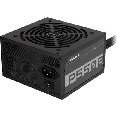 GIGABYTE  GP-P550B (ATX 550W) 