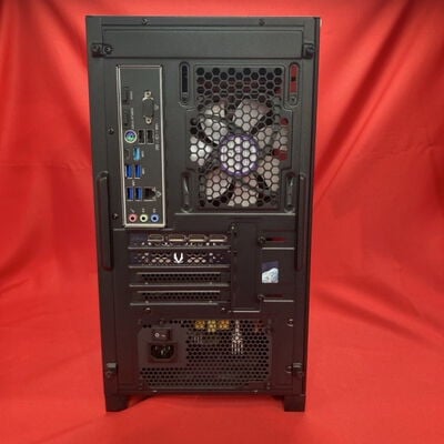 【千葉店】中古  mouse NEXTGEARデスクトップパソコン 3250005698 