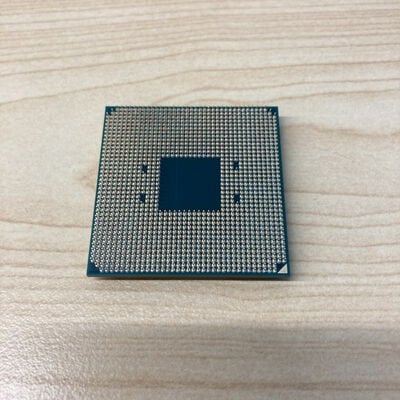 【博多店】中古  AMD Ryzen 7 5800X (AM4/3.8/36M/C8/T16/105W) 143915 