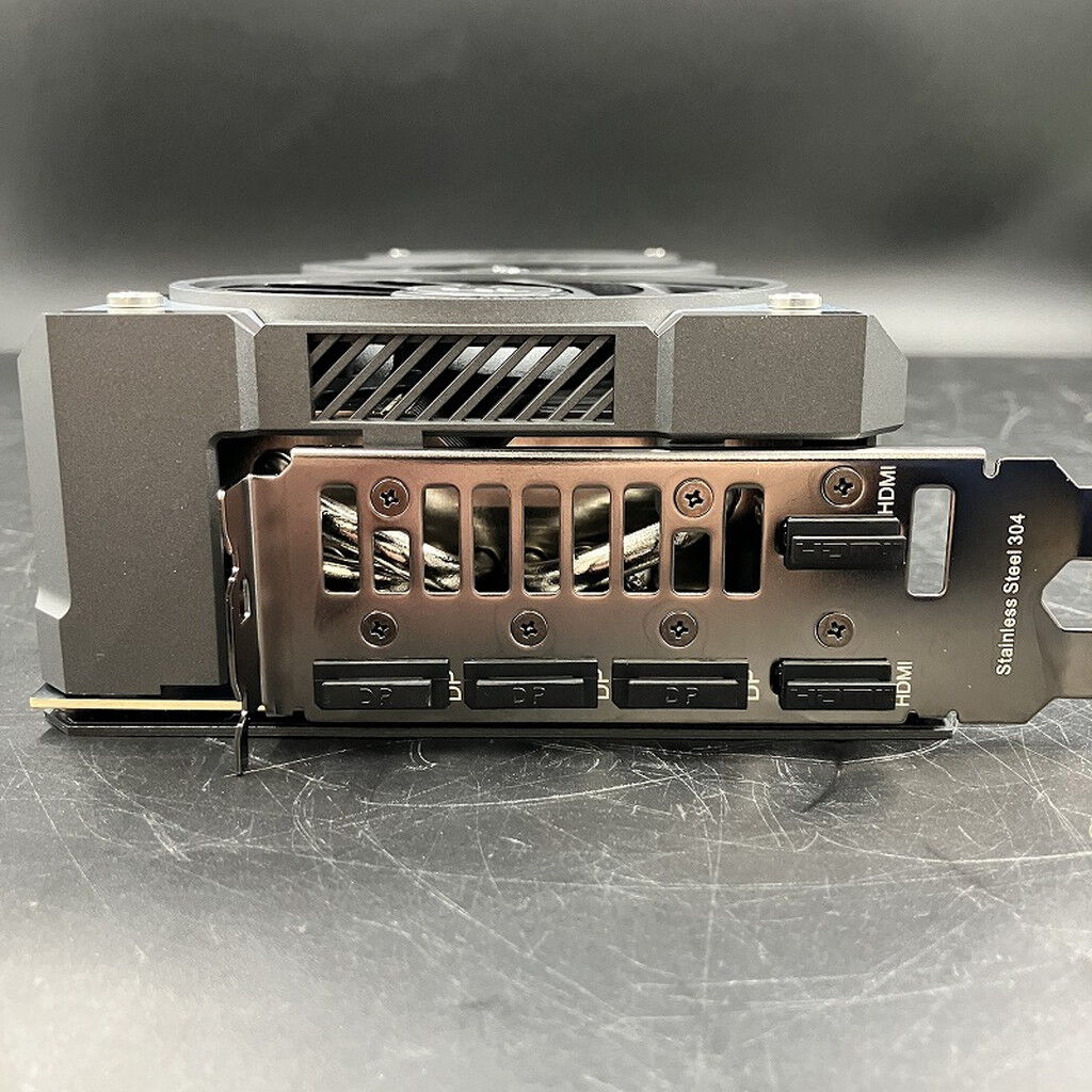 中古 ASUS TUF-RTX5070TI-O16G-GAMING (RTX5070Ti 16G) 176543