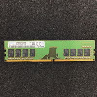 中古  PC4-19200 8GB デスクトップ用_ 184886 