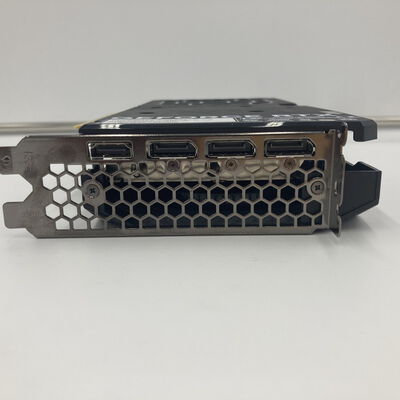 【白山FM松任店】中古  各社 GeForce RTX4060Ti (8GB PCI-E) 158565 