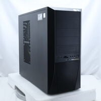 中古  THIRDWAVE GALLERIA KT(Intel Core i7 9700K/16GB DDR4 (PC4)/SSD500GB/なし/NVIDIA GeForce RTX 3060 Ti 8GB/W11H64 MAR) 201884 