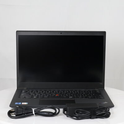 【通販センター】中古  Lenovo ThinkPad T14s Gen 2(Intel Core i5 1145G7 2.60GHz/16GB DDR4/SSD256GB/-/オンボード/14/1920x1080/Wi-Fi/WEBCAM/W11H/VBT) 203316 