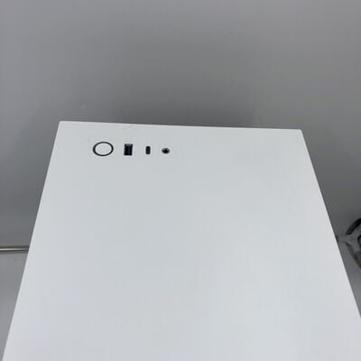 【福井日之出店】中古  自作PC（12400/16GB/1TB/16660Ti/Win11H） 5200000609 