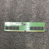 中古  Samsung M323R2GA3BB0-CQKOD (DDR5 PC5-38400 16GB) 198895 