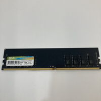 中古  PC4-19200 8GB デスクトップ用_ 184886 