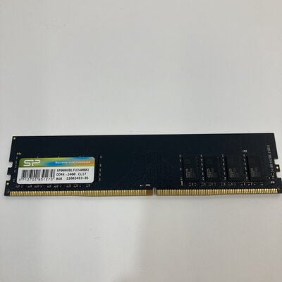 【神戸・三宮店】中古  PC4-19200 8GB デスクトップ用_ 184886 