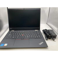 中古  Lenovo ThinkPad L13 Gen2 (Core i5-1135G7/8GB/SSD 256GB/-/-/WLAN/13.3インチHD/W11P/-) 3240011082 