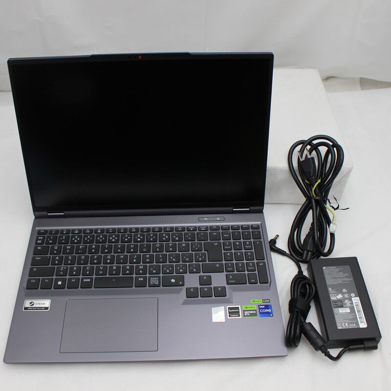 中古 THIRDWAVE GALLERIA ZL9C-R47-6B 194407 （356835） ｜ パソコン