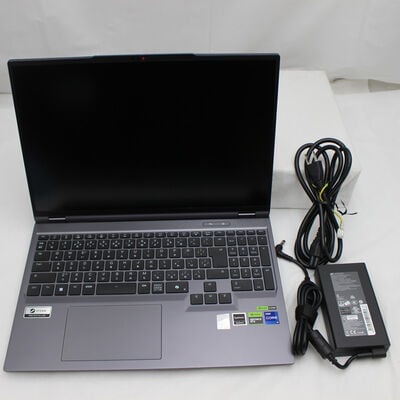 【町田店】中古  THIRDWAVE GALLERIA ZL9C-R47-6B 194407 