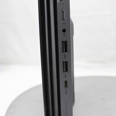 【大須店】中古  HP ProDesk 405 G6(AMD Ryzen 5 PRO 4650GE/32GB/SSD500GB/なし/オンボード/W11H64 MAR) 189469 