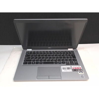 【前橋ｲﾝﾀｰｱｶﾏﾙ店】中古  DELL Latitude 5310 (Intel Core i7 10610U 1.8GHz/16GB/SSD512GB/なし/オンボード/14/1920x1080/Wi-Fi/WEBCAM/W11H64) 181898 