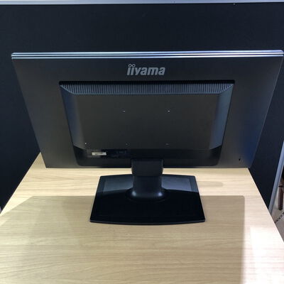 【甲府飯田店】中古  各社 24インチワイド液晶モニタ （フルHD 1920x1080） 119880 