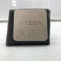 中古  AMD Ryzen 5 3600 (AM4/3.6/35M/C6/T12/65W) 140027 