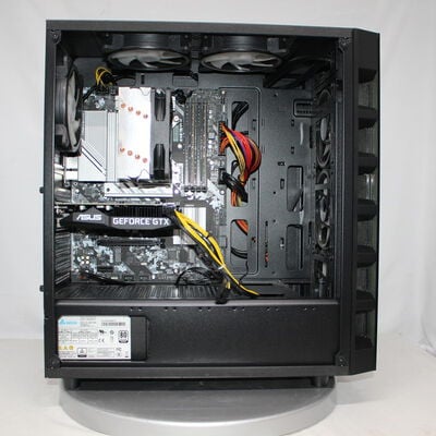 【大分店】中古  THIRDWAVE GALLERIA CRA5C-G60S（CrazyRaccoon） 194121 