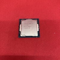 中古  INTEL Core i5 10400 (1200/2.9G/12M/C6/12) 142593 