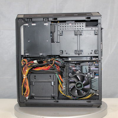 【通販センター】中古  THIRDWAVE GALLERIA KTC 