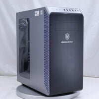 中古  THIRDWAVE GALLERIA SK(Intel Core i7 14700F/32GB DDR4 (PC4)/SSD500GB/なし/NVIDIA GeForce RTX 4070 Ti 12GB/W11H64 MAR) 205245 