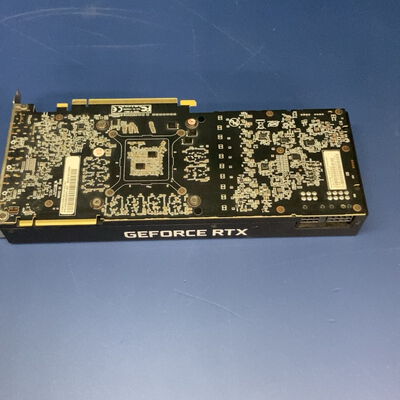 【前橋ｲﾝﾀｰｱｶﾏﾙ店】中古  各社 GeForce RTX2080 (8GB PCI-E) 138211 