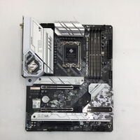 中古  ASRock Z790 Steel Legend WiFi(Z790 1700 ATX DDR5) 152755 