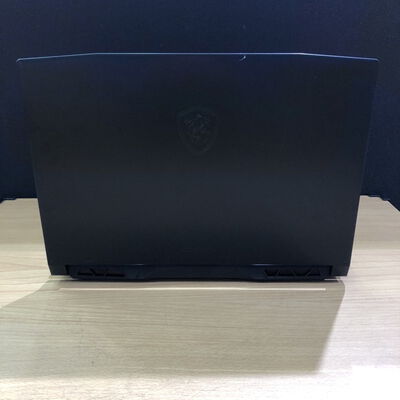 【甲府飯田店】中古  MSI Katana 15 B12VFK(i7-12650H/16GB/SSD512GB/RTX4060/W11H) 4720001847 
