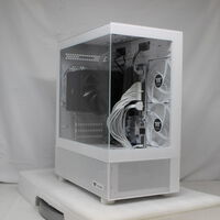 中古  Original PC(Intel Core i7 12700K/64GB DDR5 (PC5)/SSD512GB/なし/オンボード/W11H64 MAR) 195639 