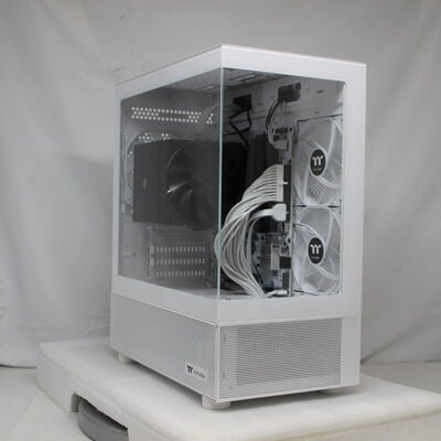 【通販センター】中古  Original PC(Intel Core i7 12700K/64GB DDR5 (PC5)/SSD512GB/なし/オンボード/W11H64 MAR) 195639 