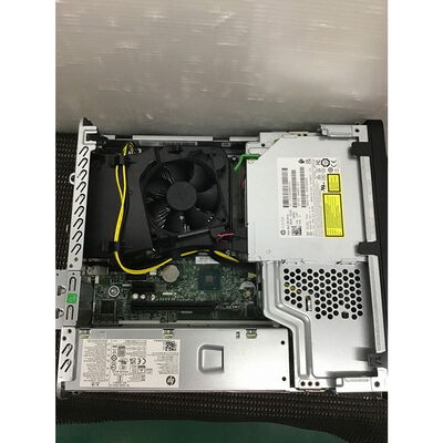【浦添城間店(沖縄)】中古  HP ProDesk 400 G7(i3 10100/8GB/SSD256GB/W11P) 4780001651 