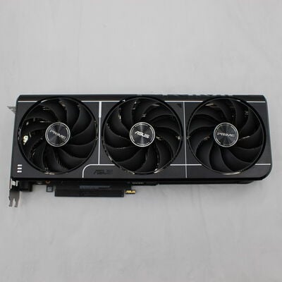 【通販センター】中古  ASUS PRIME-RTX5060TI-O16G (RTX5060Ti 16G) 178228 