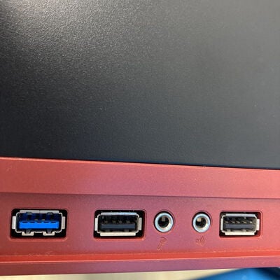 【博多店】中古  iLedx-R059  (i7 11700/16GB/SSD512GB/RTX3060/W11P) 3310005514 