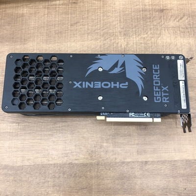 【宇都宮鶴田店】中古  各社 GeForce RTX3070Ti  (8GB PCI-E) 146277【8/14価格改定!】 