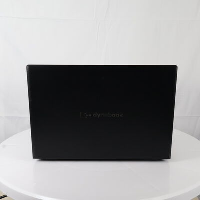 【通販センター】中古  Dynabook Sシリーズ S73/FR A6S7FRE3D511(Intel Core i7 10510U/16GB DDR4 (PC4)/SSD256GB/なし/オンボード/13.3/1920x1080/Wi-Fi/W11H64 MAR) 199293 
