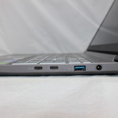 【京都店】中古  THIRDWAVE GALLERIA XL7C-R46-6 195354 