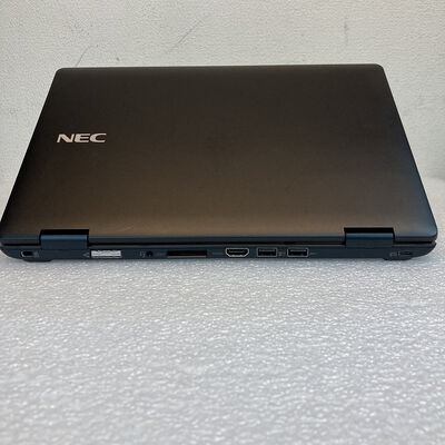 【京都店】中古  NEC VKT10 (INTEL Core i5 10210Y 1.0GHz/8GB/SSD256GB/-/オンボード/12.5/1920x1080/Wi-Fi/WEBCAM/W11H64) 179608 