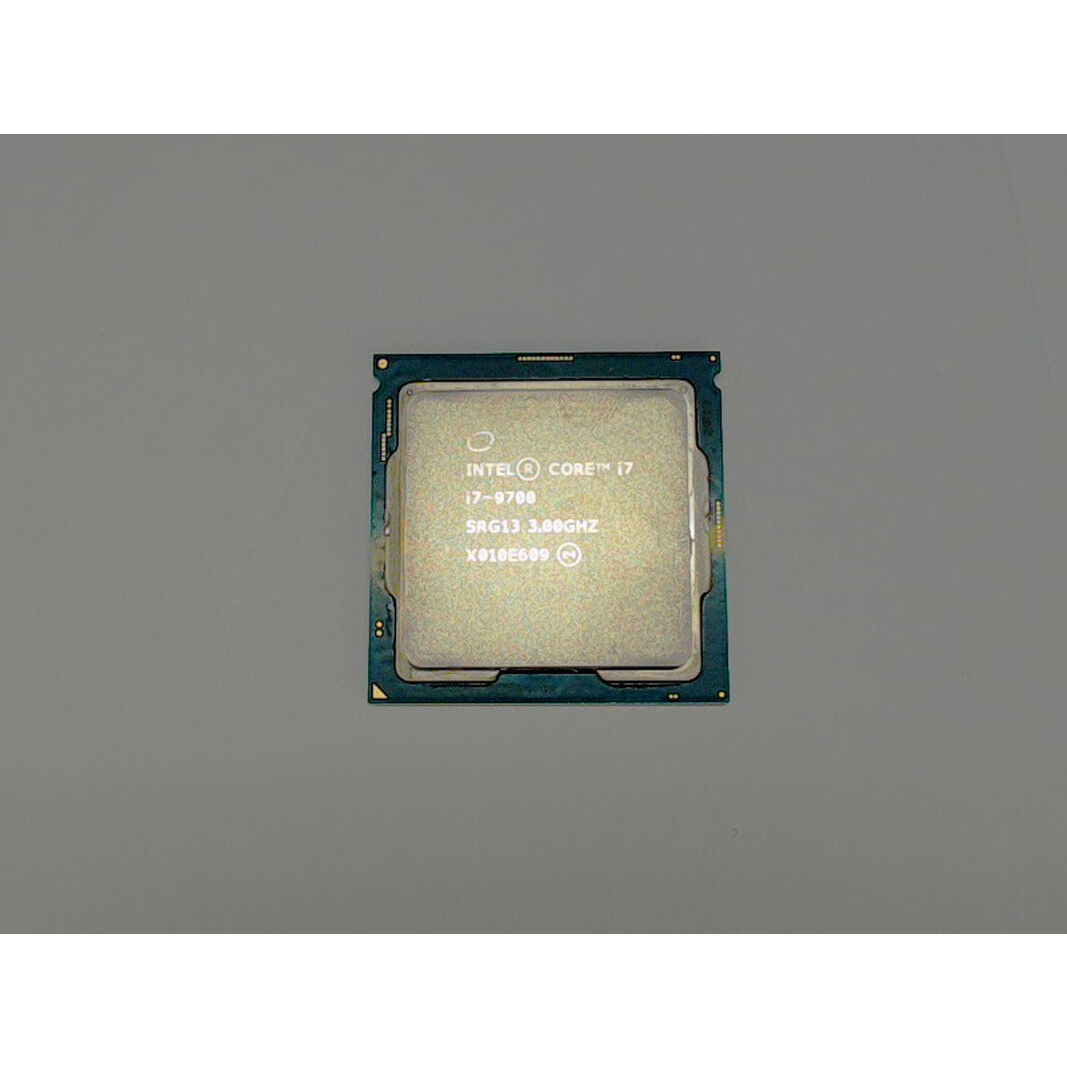 中古CPU｜パソコン通販のドスパラ【公式】