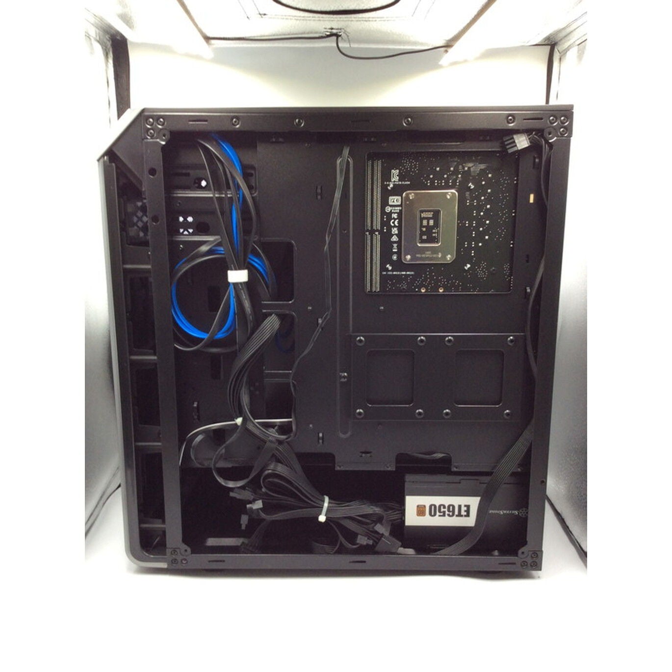 中古 GALLERIA XA7C-R37(i7 12700/16GB/SSD1TB/RTX3070/W11H