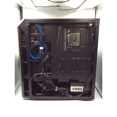 【座間相武台】中古  GALLERIA XA7C-R37(i7 12700/16GB/SSD1TB/RTX3070/W11H) 4510002559 