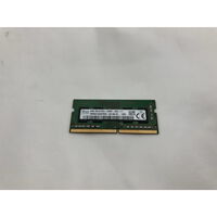 中古  PC4-19200 4GB ノート用(DDR4-2400) 150692 