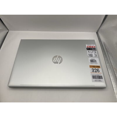 【仙台店】中古  HP ProBook 450 G10 (Core i5-1335U/16GB/SSD256GB/-/-/WLAN/15.6FHD/W11P/-) 3240011475 