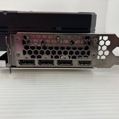 【秋葉原本店】中古  Palit NED407T019K9-1043A (RTX4070Ti 12GB) 154191 