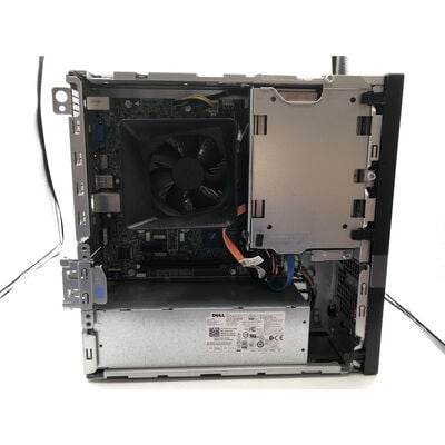 【水戸赤塚店】中古  DELLVostro3470(i3 9100/16GB/HDD1TB/W10H) 4680001601 
