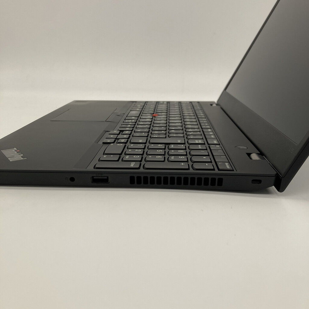中古 LENOVO ThinkPad L15 Gen2 (INTEL Core i5-1135G7 2.4GHz/16GB