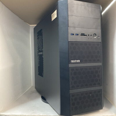 【八王子店】中古  raytrek XVi (i7 13700F/32GB/SSD1TB/HDD2TB/RTX3060Ti/W11H) 1230010411 