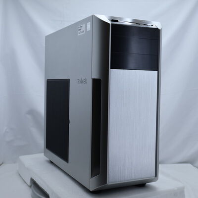 【通販センター】中古  THIRDWAVE raytrek 4C 202048 
