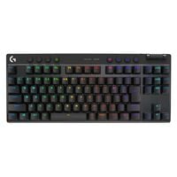 Logicool  PRO X TKL Wireless Gaming Keyboard G-PKB-003WL-TCBK (タクタイル ブラック) 