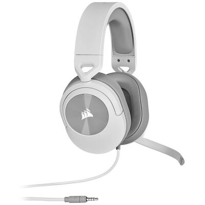 Corsair  HS55 STEREO CA-9011261-AP (ホワイト) 
