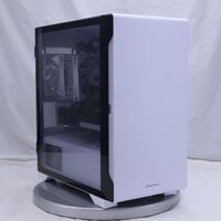 中古  NonBrand OriginalPC(Intel Core i9 13900K/32GB DDR5 (PC5)/SSD500GB/なし/NVIDIA GeForce RTX 4070 Ti 12GB/Wi-Fi/W11H64 MAR) 205223 